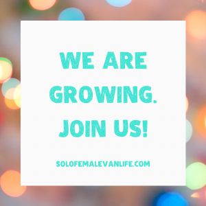 We are growing. Your invitation to join us